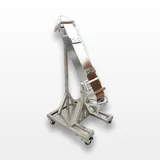 Bulling Metal Works CS600 External Cell Settler for Microbial Cultures