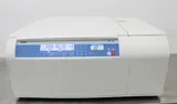 Thermo Scientific Sorvall Legend XTR 75004521 Centrifuge 4x1000mL -10C to +40C