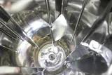 Applikon Bio Clave 110 Liter Stainless Steel Bioreactor, Excellent Condition