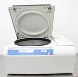 Thermo Scientific Sorvall Legend XTR 75004521 Centrifuge 4x1000mL -10C to +40C