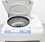 Thermo Scientific Sorvall Legend XTR 75004521 Centrifuge 4x1000mL -10C to +40C