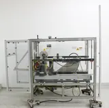 Combi TB1 Packaging System Case Sealer - Top & Bottom Tape Sealing Efficiency