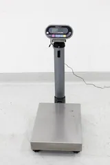 ISHIDA Co.,LTD. iGB-150 Bench Scale - High Precision, Portable Model