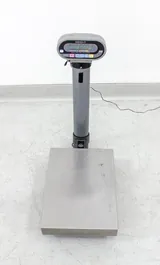 ISHIDA Co.,LTD. iGB-150 Bench Scale - High Precision, Portable Model