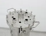 Applikon Bio Clave 110 Liter Stainless Steel Bioreactor, Excellent Condition