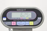 ISHIDA Co.,LTD. iGB-150 Bench Scale - High Precision, Portable Model