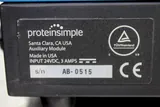 Proteinsimple Peggy Sue Simple Western System w/ Auxiliary Module