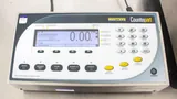 Ohaus D30BR Defender Bench Scale Base for Industrial Weighing, 60 lb Capacity