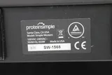 Proteinsimple Peggy Sue Simple Western System w/ Auxiliary Module