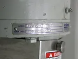 Fristam FPR3521-10 Hygienic Centrifugal Pump for Fluid Transfer Fair Condition