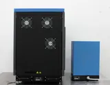 Proteinsimple Peggy Sue Simple Western System w/ Auxiliary Module