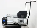 Leybold Sogevac SV 120 BIFC Vacuum Pump, Inert Gas, 147 m3/h Capacity
