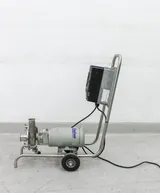 Fristam FPR3521-10 Hygienic Centrifugal Pump for Fluid Transfer Fair Condition
