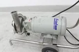 Fristam FPR3521-10 Hygienic Centrifugal Pump for Fluid Transfer Fair Condition
