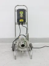 Fristam FPR3521-10 Hygienic Centrifugal Pump for Fluid Transfer Fair Condition