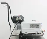 Leybold Sogevac SV 120 BIFC Vacuum Pump, Inert Gas, 147 m3/h Capacity