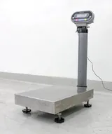 ISHIDA Co.,LTD. iGB-150 Bench Scale for Precision Weighing, Tested Specifications
