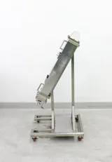 Bulling Metal Works CS601 External Cell Settler for Microbial Cultures