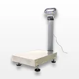 ISHIDA Co.,LTD. iGB-150 Bench Scale for Precision Weighing, Tested Specifications