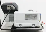 Leybold Sogevac SV 120 BIFC Vacuum Pump, Inert Gas, 147 m3/h Capacity