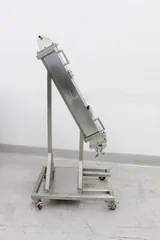 Bulling Metal Works CS601 External Cell Settler for Microbial Cultures