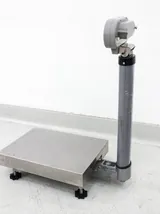 ISHIDA Co.,LTD. iGB-150 Bench Scale for Precision Weighing, Tested Specifications