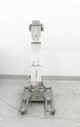 Bulling Metal Works CS601 External Cell Settler for Microbial Cultures