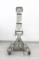 Bulling Metal Works CS601 External Cell Settler for Microbial Cultures