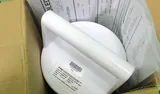 Mettler Toledo WEIGHT,10KG,ASTM Calibration Weight with Case & Certificate
