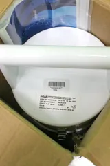 Mettler Toledo WEIGHT,10KG,ASTM Calibration Weight with Plastic Case