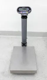 ISHIDA Co.,LTD. iGB-150 Bench Scale, VG Condition, Tested, 50/60Hz