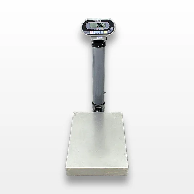 ISHIDA Co.,LTD. iGB-150 Bench Scale, VG Condition, Tested, 50/60Hz