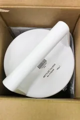 Mettler Toledo WEIGHT,10KG,ASTM Calibration Weight Stainless Steel, New