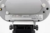 ISHIDA Co.,LTD. iGB-150 Bench Scale, Non-Working, Needs Repair, Spare Parts