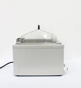Fisher Scientific FSGPD10 Water Bath 10L Stainless Steel 100°C Range VG Condition