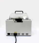 Fisher Scientific FSGPD10 Water Bath 10L Stainless Steel 100°C Range VG Condition