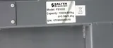 SALTER Brecknell PS1000 Portable Floor Scale, VG Condition, 120V, 50/60Hz