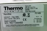 Thermo Scientific RapidStak Automated Microplate Stacker 120V