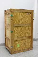 Bulling Metal Works CS-1856 Cell Settler System Standalone Component