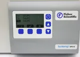 Fisher Scientific FSGPD10 Water Bath 10L Stainless Steel 100°C Range VG Condition