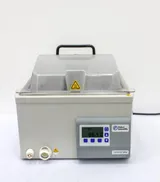 Fisher Scientific FSGPD10 Water Bath 10L Stainless Steel 100°C Range VG Condition