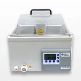 Fisher Scientific FSGPD10 Water Bath 10L Stainless Steel 100°C Range VG Condition