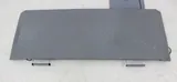 SALTER Brecknell PS1000 Portable Floor Scale, VG Condition, 120V, 50/60Hz