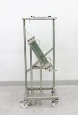 Bulling Metal Works CS1857/ HX25574 External Cell Settler T-316L
