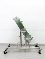 Bulling Metal Works BMN110 CS1000 External Cell Settler, Excellent Condition
