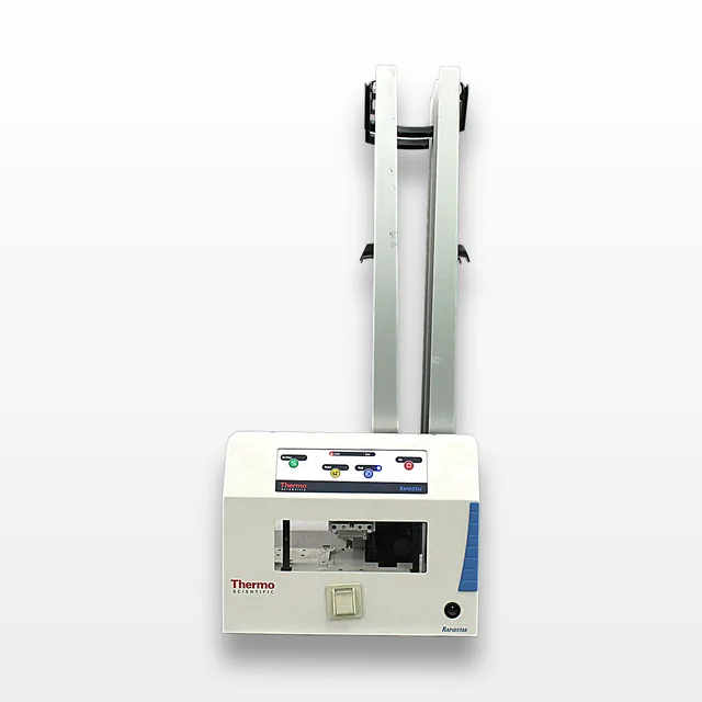 Thermo Scientific RapidStak Automated Microplate Stacker 120V