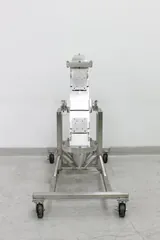 Bulling Metal Works BMN110 CS1000 External Cell Settler, Excellent Condition