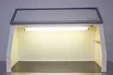 CBS Scientific H-048 Tissue Culture Hood with UV & Fluorescence Lamps