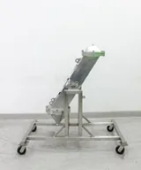 Bulling Metal Works BMN110 CS1000 External Cell Settler, Excellent Condition