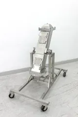 Bulling Metal Works BMN110 CS1000 External Cell Settler, Excellent Condition
